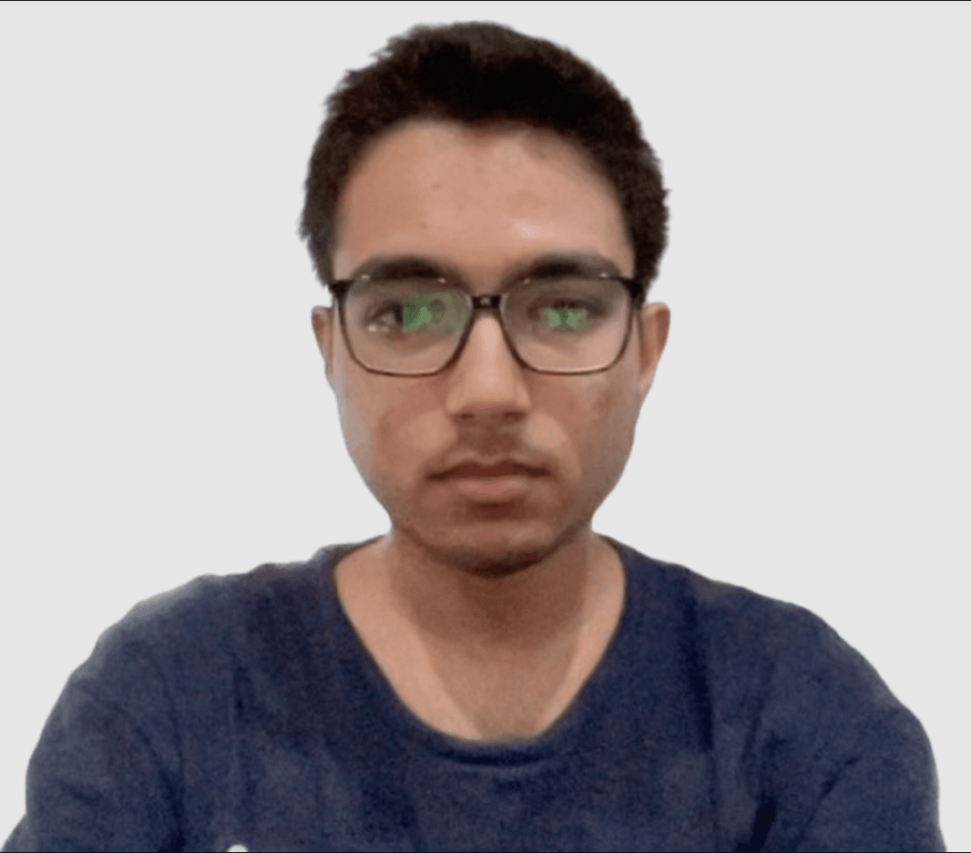Saurabh Baral
