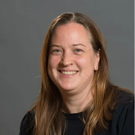 Dr. Elizabeth Zollinger