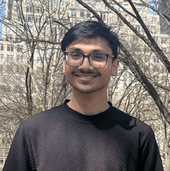 Alish Pandey