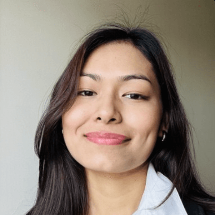 Srijana Shrestha